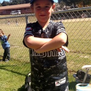 Meet your Posher, David